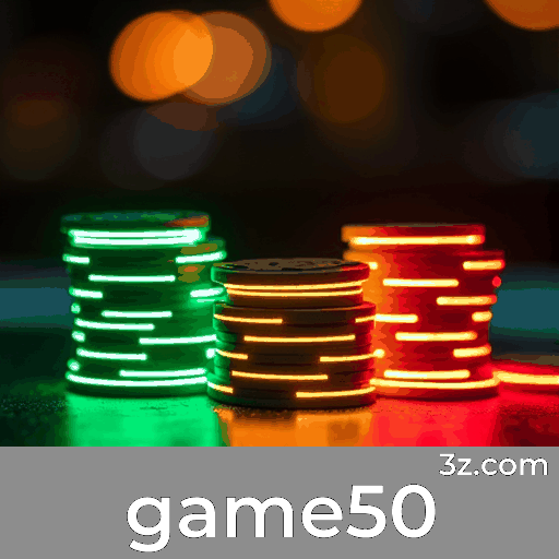 Game50: Experimente a Conveniência e Funções Completas