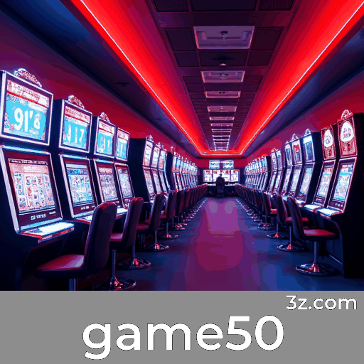 Revolucione Sua Experiência de Jogo com game50 e Táticas Comprovadas