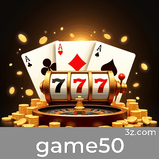 Inovação Tecnológica Superior da game50: Onde Avanço Encontra Diversão
