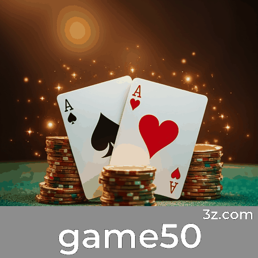 game50: Aprenda Estratégias de Jogos e Potencialize Suas Habilidades