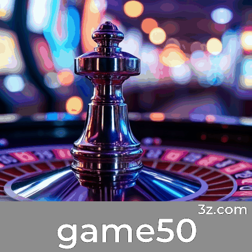 Game50: Experiência de Cassino Profissional e Imersiva