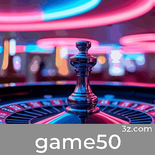 Game50: Estável, Seguro e Otimizado para o Brasil