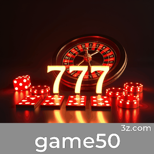 Game50: Cassino Online Confiável e Seguro