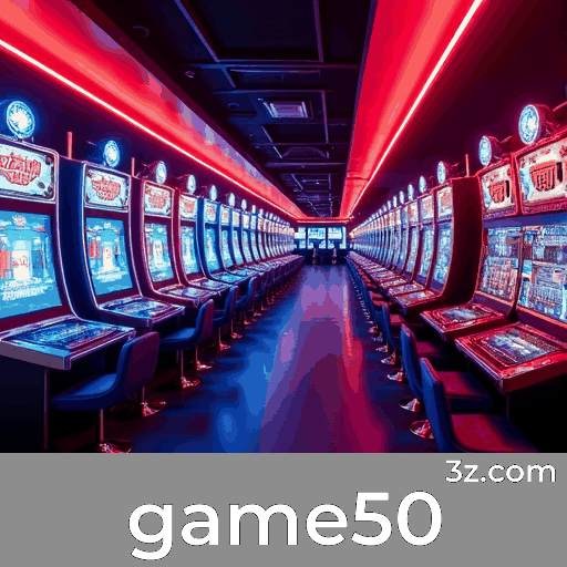 Game50: Experiência de Cassino Profissional e Imersiva