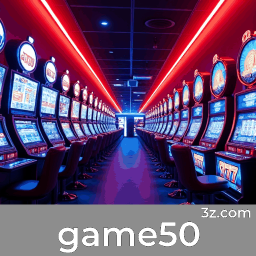 Revolucione Sua Experiência de Jogo com game50 e Táticas Comprovadas