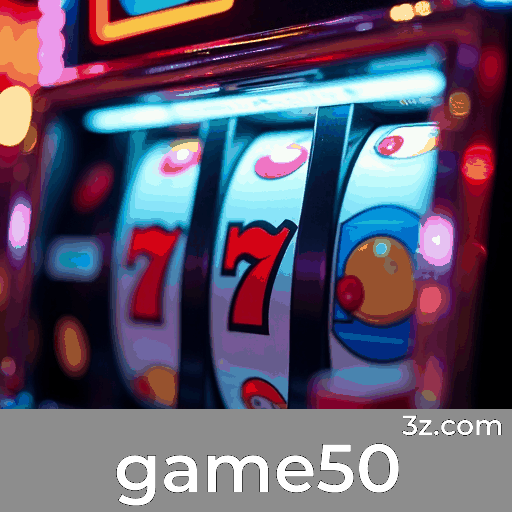 Game50: Seu Cassino Online de Confiança