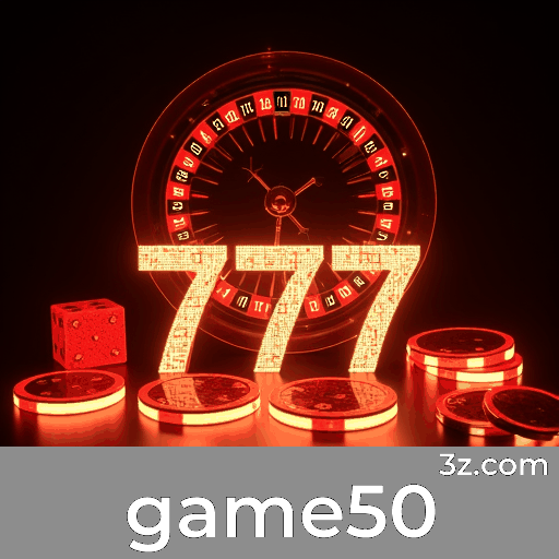 Game50: Experiência de Cassino Profissional e Imersiva