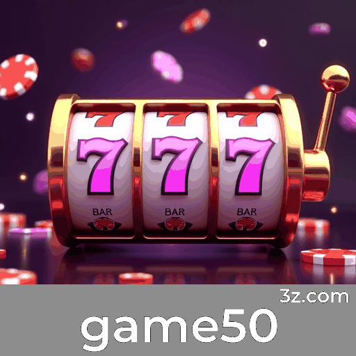 Revolucione Sua Experiência de Jogo com game50 e Táticas Comprovadas