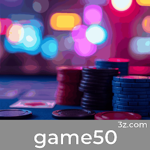 Game50: Experimente a Conveniência e Funções Completas