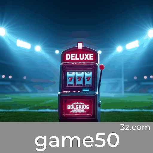 game50: Plataforma com Bônus para Jogadores Brasileiros