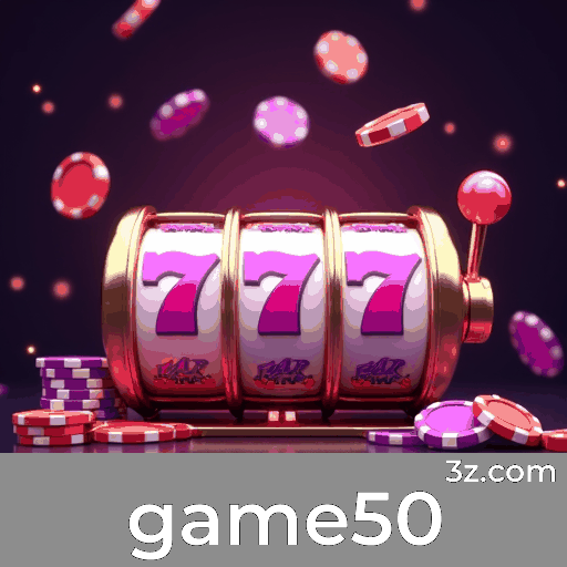 game50: Plataforma com Bônus para Jogadores Brasileiros