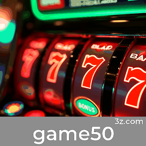 Revolucione Sua Experiência de Jogo com game50 e Táticas Comprovadas