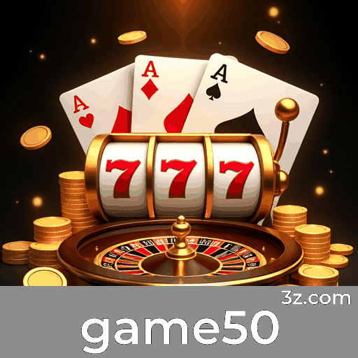 Game50: Cassino Online Confiável e Seguro