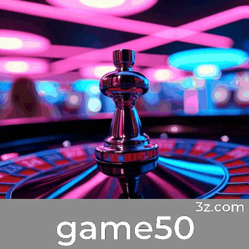 Game50: Experimente a Conveniência e Funções Completas