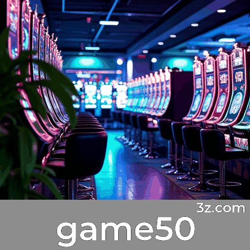 Experimente Game50: Apostas Móveis Completas e Convenientes