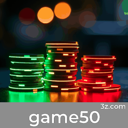 Game50: Experimente a Conveniência e Funções Completas